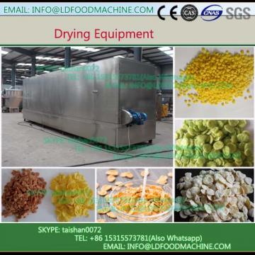 Industrial Fruit and Vegetable Dryer machinery