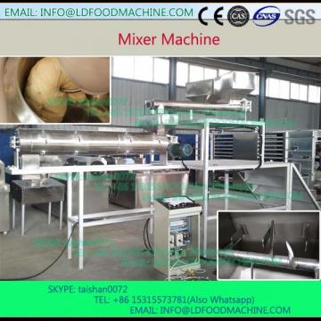 Stainless steel drum LLDe alginate mixer blending mixing machinery