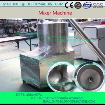 chemical product yogurt machinery mixer for bakery