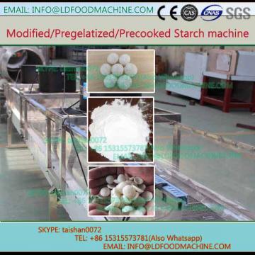 Industrial Grade Organic Modified Wheat Starch Production Line