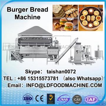 Hot selling automatic new bakery gas oven