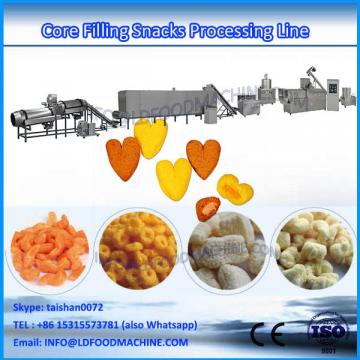 Extruded Jam Center/Core Filled  Production machinery