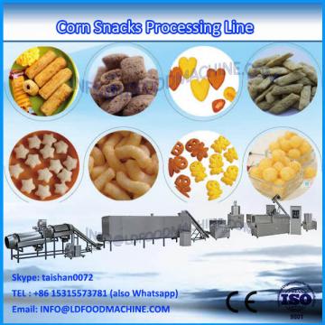 breakfast cereals corn flakes manufacturer make machinery