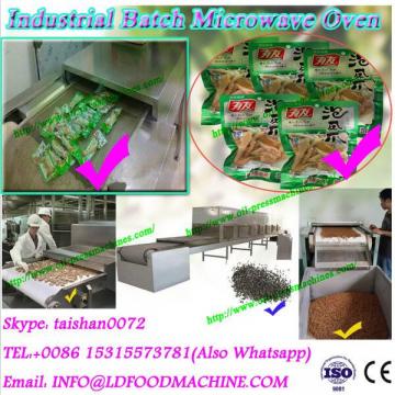 HIgh efficiency Economical and practical fruit and vegetable washing and drying machine