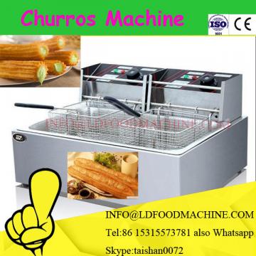 Stainless steel automatic churros automatic chu machinery