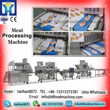 automatic strength chicken beef animal bone crushing machinery