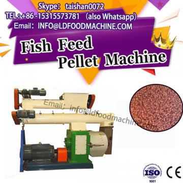 Manufacture Of Pet Food Process 