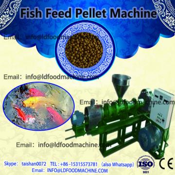 Jinan high Capacity dog feed make machinery