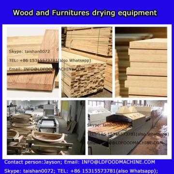 Woodware dryer equipment microwave toothpick drying sterilization/sterilizer machinery