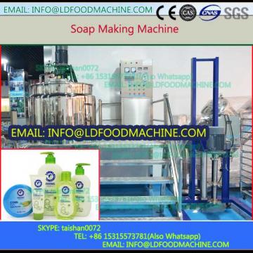 China Supplier Double Screw Extruder Soap make LDies