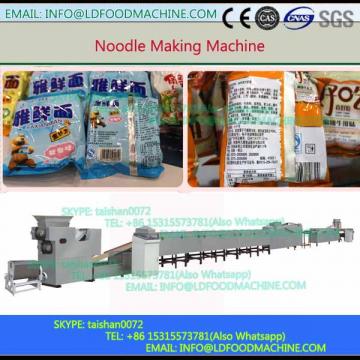 noodle make machinery/Instant noodle/Dry noodle production line