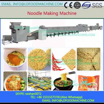 Automatic Instant  manufacture unit