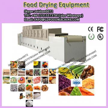 industrial microwave LD coconut copra dryer/drying oven machinery price