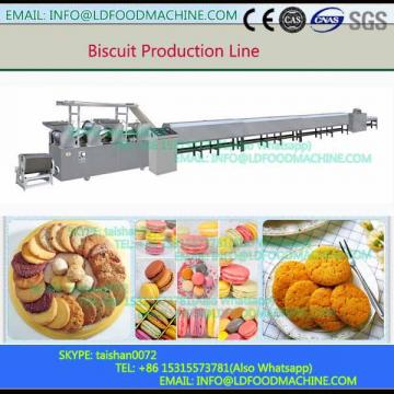 2017 New able Latest desityed LD brand Cream/Chocolate/Jam Biscuit Sandwiching machinery