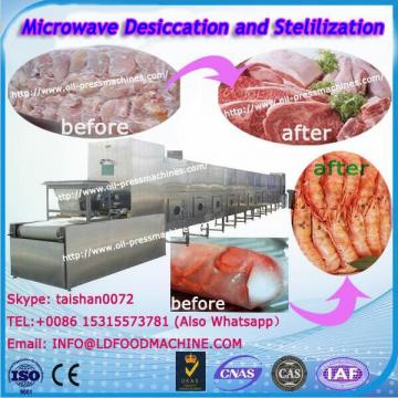 spices microwave microwave drying sterilization machinery