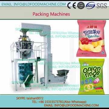 automatic industrial high efficiency washing powderpackmachinery