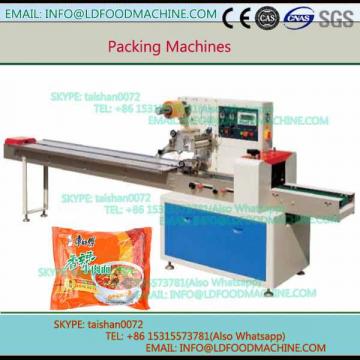 Automatic Single chamber LDpack