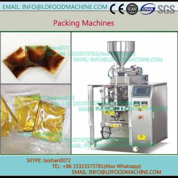 Three Side Daily Washing Powder Packaging machinery