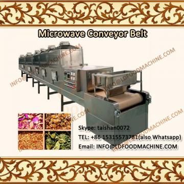 high quanliLD Onion microwave drying machinery/dehydrated onion machinery