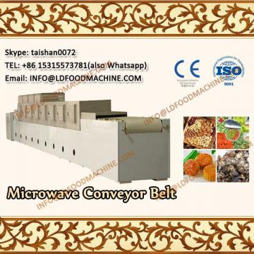 belt LLDe roasted peanuts,coffee bean microwave food drying and roaster machinery