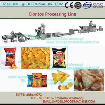 Tortilla/Nacho/Doritos chips snacks make machinery