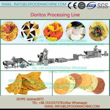 Efficient Triangle Chips  Plant