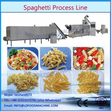 Italy pasta make line