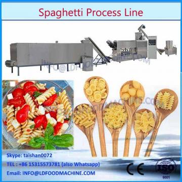 Pasta Macaroni make machinery