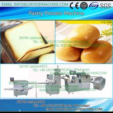 LD Indian Snack Golgappa Puri make machinery