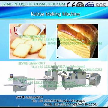 high speed upgrade cup cake encrusting machinery