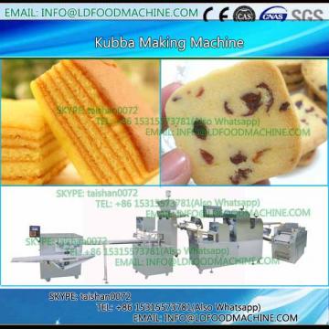 Commercial Automatic Cookiesbake machinery Biscuits make machinery