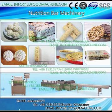 Automatic Sesame Bar Cutting Line/peanut Bar Production Line/cereal Bar make  -