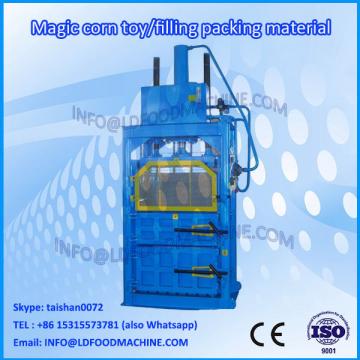 Single Chamber LD Square Shape Bagpackmachinery