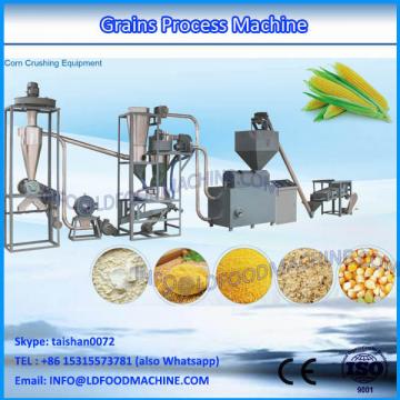 Industry High quality Soya Bean Maize Corn Meal Processing Line