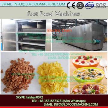 Automatic Burger Maker machinery