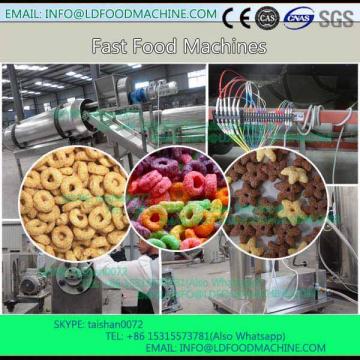 Automatic Potato Hash browns Processing machinery