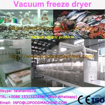 10sqm100kg Capacity laboratory freeze dryer food freeze dryer for sale