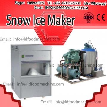 Commercial vertical machinery soft ice cream with agitator