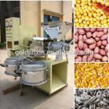 New type small scale coconut oil machine of China henan