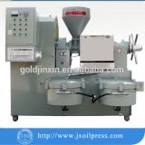 Good performance coconut oil extrusion machine