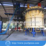 Good performance groundnut oil extraction machine