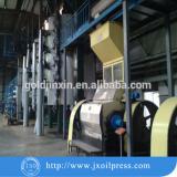 Hot sale machine to make peanut oil