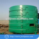 Best popular sunflower oil mill project