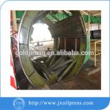 Turn key project sunflower oil press/sunflower oil refinery/oil extraction machinery
