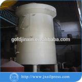 Sunflower cake solvent extraction machinery/small sunflower oil refinery