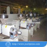 High quality peanut oil press machine