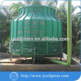 High volume commercial coconut oil cold press machine made in China