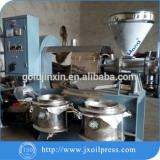 Sunflower cold press oil machine/sunflower extract machine