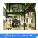 100 tont cotton oil refined equipment