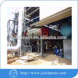 High quality cotton oil press production line